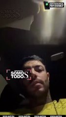 Sebastian Marset reaparece en un video