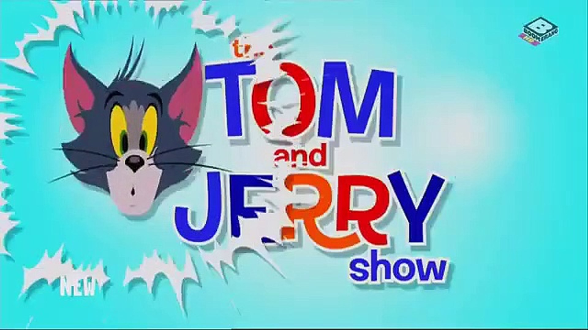 Tom and jerry full episodes torrent sale