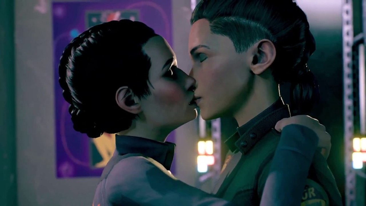 The Expanse: Die zweite Episode des neuen Telltale-Adventures ist jetzt da