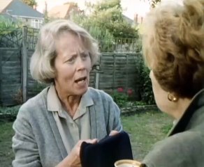 One Foot in the Grave (1990) - S01E03 - The Valley of Fear