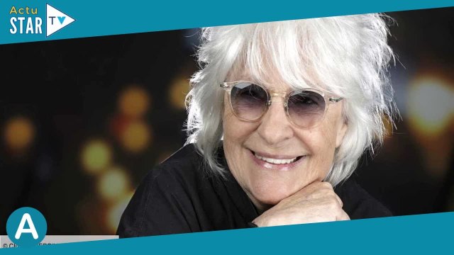 Catherine Lara “tout feu tout flammes” à 78 ans ses secrets pour rester en forme