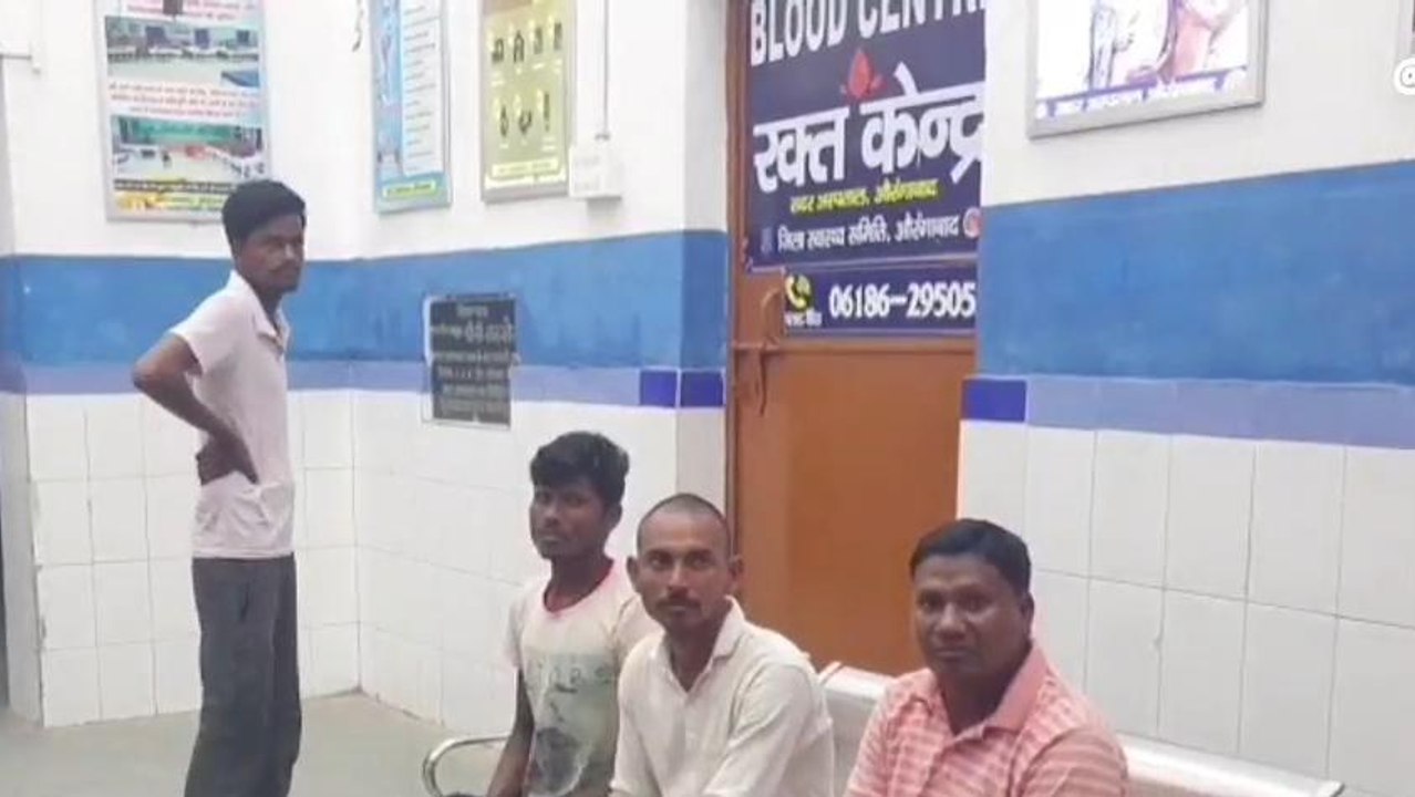 बड़ा हादसा: बिजली हाईटेंशन तार की चपेट में आने से एक किशोर की मौत, परिजनों में कोहराम