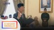 Chow Kon Yeow angkat sumpah jawatan Ketua Menteri Pulau Pinang