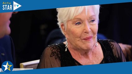 Line Renaud sans filtre sur ses obsèques  “Tout est prêt”