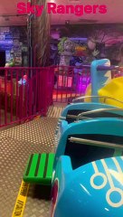 Kalahari Presents Tom Foolerys Adventure Park Wisconsin Dells, WI 2023