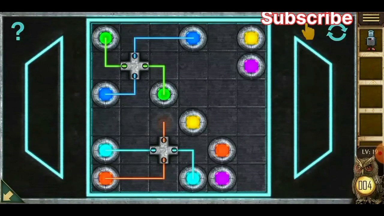 Can you escape 50 rooms part 14 level 19