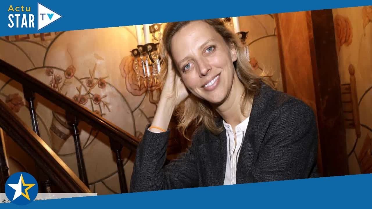 Amélie de Bourbon Parme, ex femme d'Igor Bogdanoff  « Nos liens étaient restés très forts »