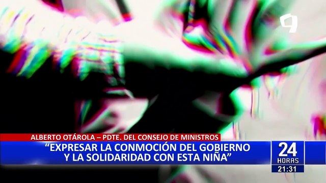 Caso ‘Mila’: aprueban aborto terapéutico para menor que fue abusada por su padrastro