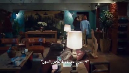 المسلسل التركى  الرائع  جسور و الجميلة حلقة  23 مدبلج
