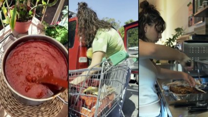 Number of young people with multiple jobs record high