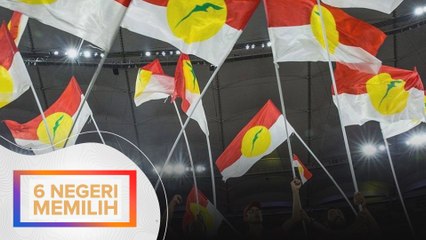 Pasca #6NegeriMemilih: UMNO Wajib Lakukan Pembetulan Strategi 📝