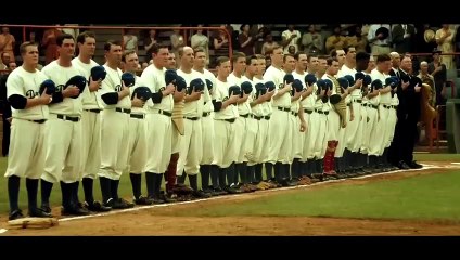 42 Bande-annonce (ES)