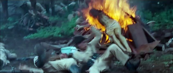 Cristeros Bande-annonce (EN)