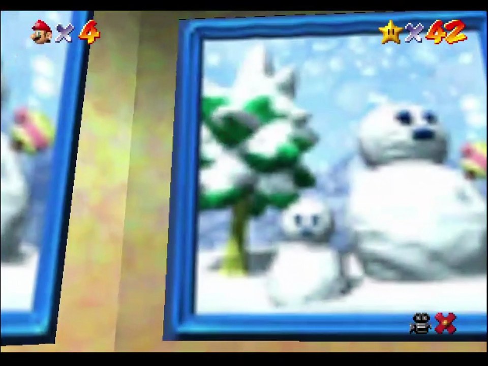 Super Mario 64 Disk Version - 64dd