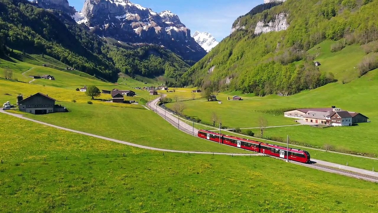 Switzerland  