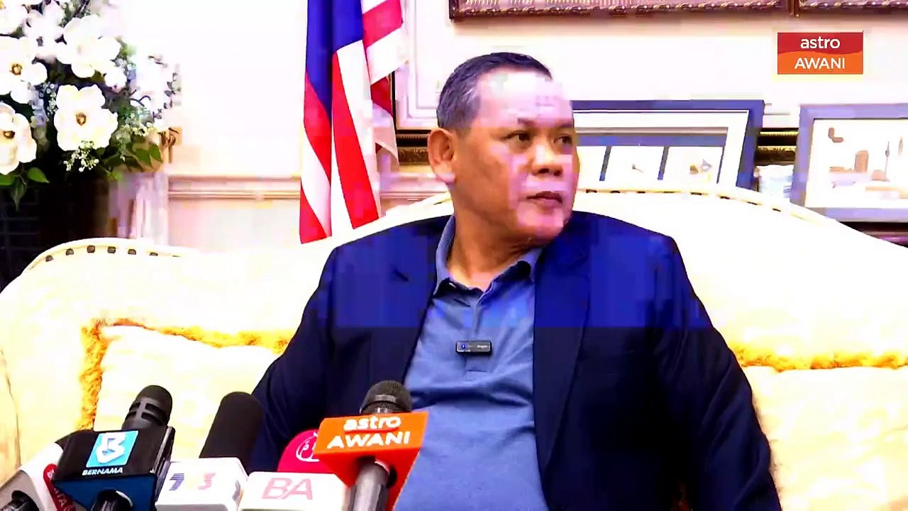 Angkat sumpah Menteri Besar Negeri Sembilan belum diputuskan lagi