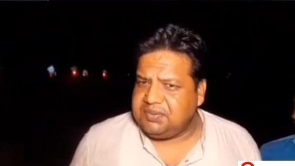 मुरादाबाद: रामगंगा नदी का बढ़ा जलस्तर,लोगों को सताने लगा दर्द