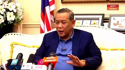 Ahli, jentera PH-BN di Negeri Sembilan diharap bersabar