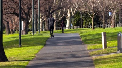 Melbourne council install signs warning of poisonous mushrooms