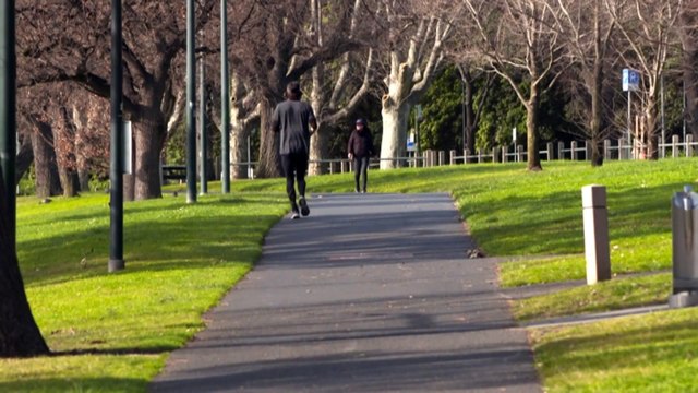 Melbourne council install signs warning of poisonous mushrooms