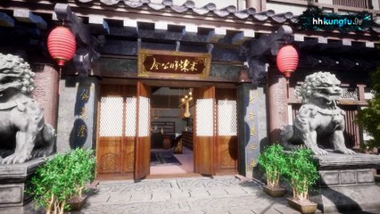 Mau Vuong Boi Thang Nen Suyen Nghien Huan Auja