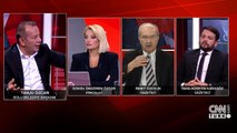 CNN TÜRK'te açıkladı! Tanju Özcan yerel seçimde aday olacak mı?