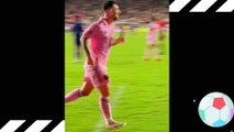 Lionel Messi Another Goal Another Celebration