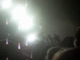 ça marche-mae (22.03.08halle tony garnier)