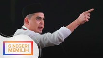 Pemimpin UMNO perlu kembalikan kepercayaan rakyat - Pemuda UMNO