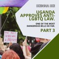 | IKENNA IKE | ANTI-LGBTQ LAW: THEY SUFFER EITHER WAY (PART 3) (@IKENNAIKE)