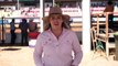 Riders battle for the buckle at Mount Isa rodeo