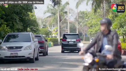 Trái Tim Đấng Nam Nhi Tập 15 vietsub, phim thái lan hay - Hua Jai Look Poochai (2019) Episode