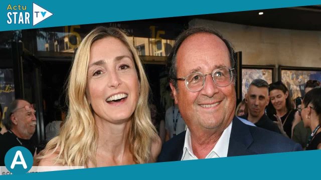 François Hollande et Julie Gayet à quoi ressemble leur maison à Tulle