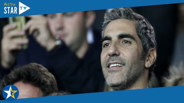 Ary Abittan n'est plus mis en examen pour viol, l'acteur placé sous le statut de témoin assisté