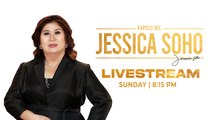 KMJS livestream August 13, 2023 Episode | Kapuso Mo, Jessica Soho