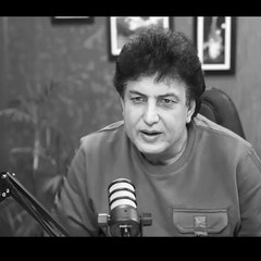 Ghar ke Andar Mard Na Banye | Khalil-ur-Rehman Qamar