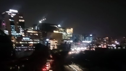 Hi-Tech City #Hyderabad #Telangana