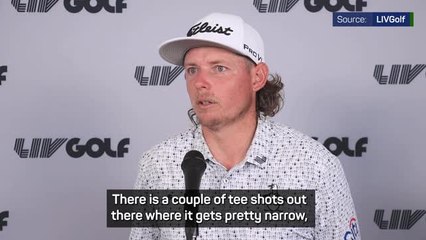 Bedminster title 'not in the bag' for Smith