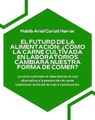 |HABIB ARIEL CORIAT HARRAR | CARNE CULTIVADA EN LABORATORIOS, ¿CAMBIARÁ NUESTRA FORMA DE COMER? (PARTE 1) (@HABIBARIELC)