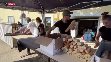 Corse : des fêtes de plus en plus réglementées