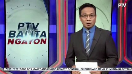 National Security Policy 2023-2028, aprubado na ni PBBM