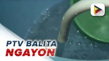 Maynilad, magpapatupad ng rotational water interruption sa ilang lugar