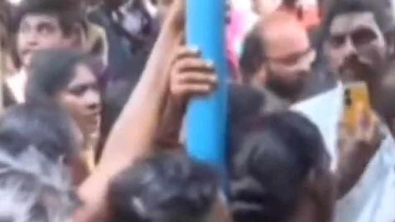 నెల్లూరు జిల్లా: పోతిరెడ్డి పాలెంలో విషాదఛాయలు... ముగిసిన అంత్యక్రియలు
