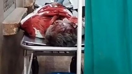 मंदसौर: रामदेवरा जा रहे श्रद्धालुओं को कार ने मारी टक्कर, युवक की दर्दनाक मौत