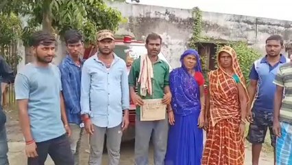 खगड़िया: मामूली विवाद को लेकर दबंगों ने एक ही परिवार के 4 लोगों को पीटा, जानें पूरा मामला