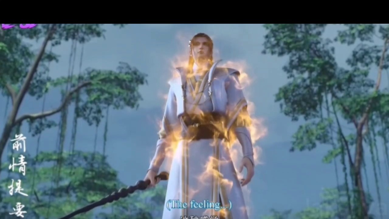 Legend of Xianwu [Xianwu Emperor] Episode 23 English Sub