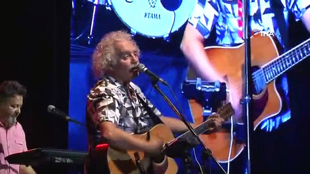 Esenyurt 2. Uluslararası Halk Dansları, Müzik ve Sanat Festivalinde Yeni Türkü fırtınası esti