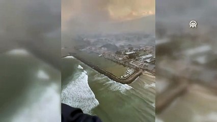 Kâbus devam ediyor: Ölenlerin sayısı yükseldi