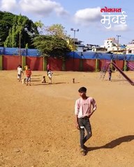 गोवंडीत वाचनालयात अतिक्रमण, BMC चे कारवाईचे आदेश