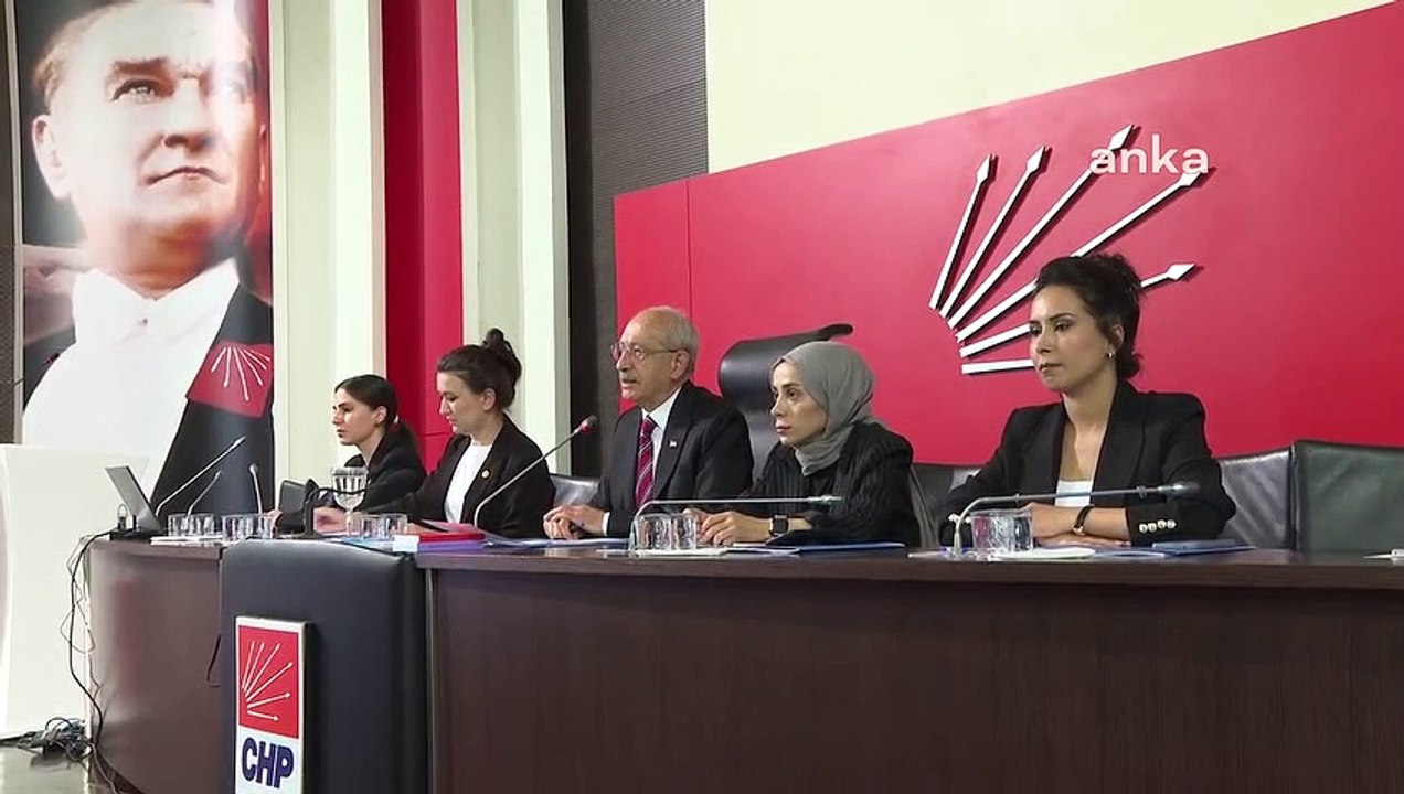 Murat Karayalçın'dan 1 milyon 300 bin CHP üyesine mektup: Yeni bir siyasi mimariye ihtiyacımız var